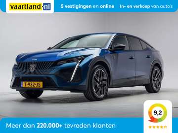 1.6 HYbrid GT 180 Aut. [ LED Stoelverwarming Trekh