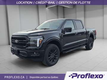 LARIAT LOCATION MENSUELLE À PARTIR DE 1349$ / MOIS