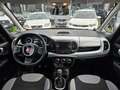 Fiat 500L 0.9 TwinAir Turbo Natural Power Grigio - thumbnail 6
