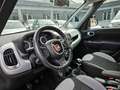 Fiat 500L 0.9 TwinAir Turbo Natural Power Grigio - thumbnail 4
