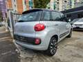 Fiat 500L 0.9 TwinAir Turbo Natural Power Grigio - thumbnail 3