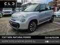 Fiat 500L 0.9 TwinAir Turbo Natural Power Grigio - thumbnail 1