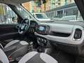 Fiat 500L 0.9 TwinAir Turbo Natural Power Grigio - thumbnail 7