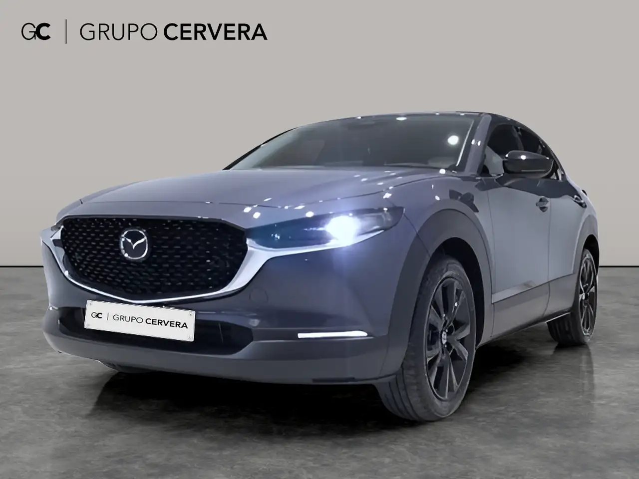 Mazda CX-30 2026