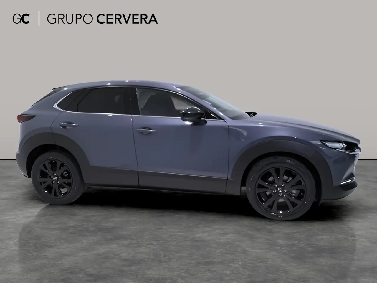 Mazda CX-30 2026