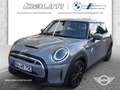 MINI Cooper SE Head-Up DAB LED RFK Navi Shz Grau - thumbnail 1