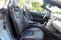 Mercedes-Benz SLK 200 Roadster BlueEfficiency Airscarf Navi! Silber - thumbnail 17