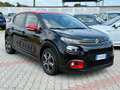 Citroen C3 2017 1.2 puretech Shine s&s ** UNIPROPRIETARIO ** Nero - thumbnail 2