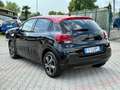Citroen C3 2017 1.2 puretech Shine s&s ** UNIPROPRIETARIO ** Nero - thumbnail 4