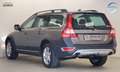 Volvo XC70 2.4D4 163PS Automatik Momentum AWD Navi AHK Grau - thumbnail 6
