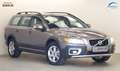Volvo XC70 2.4D4 163PS Automatik Momentum AWD Navi AHK Grau - thumbnail 1