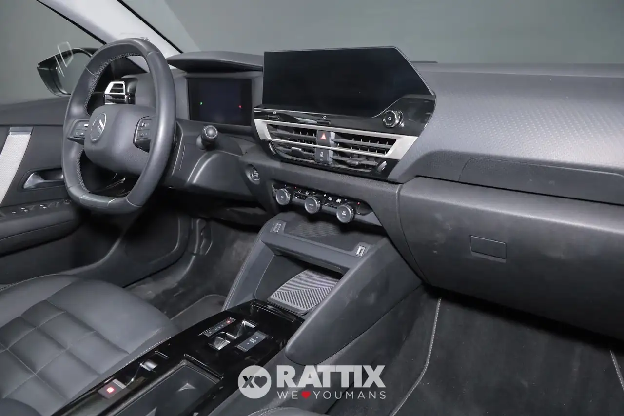 Citroen C4 1.2 Puretech 130CV Max EAT8, миниатюра 15