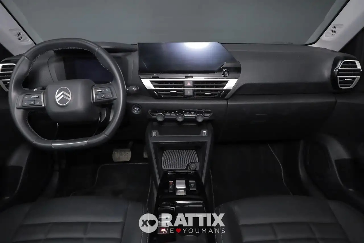 Citroen C4 1.2 Puretech 130CV Max EAT8, миниатюра 8