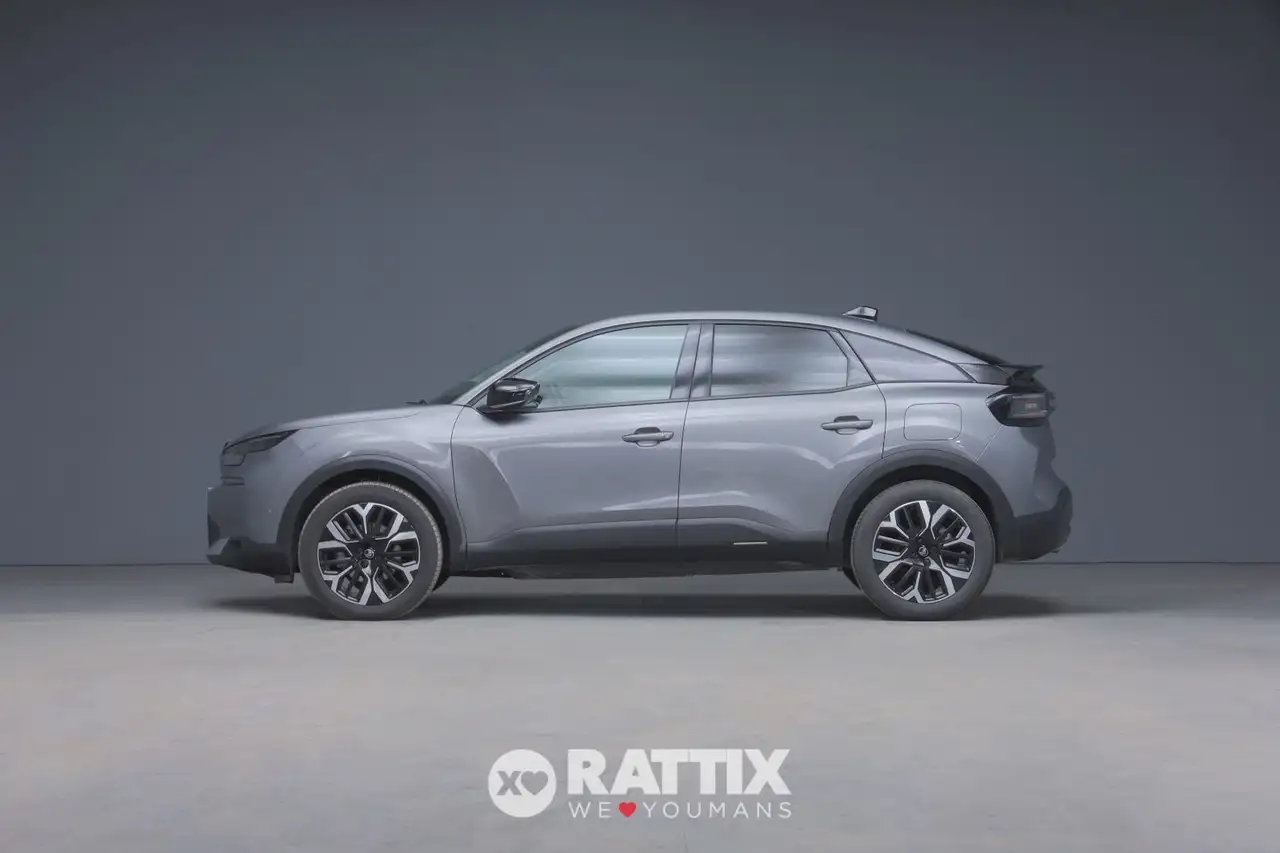 Citroen C4 1.2 Puretech 130CV Max EAT8, миниатюра 2