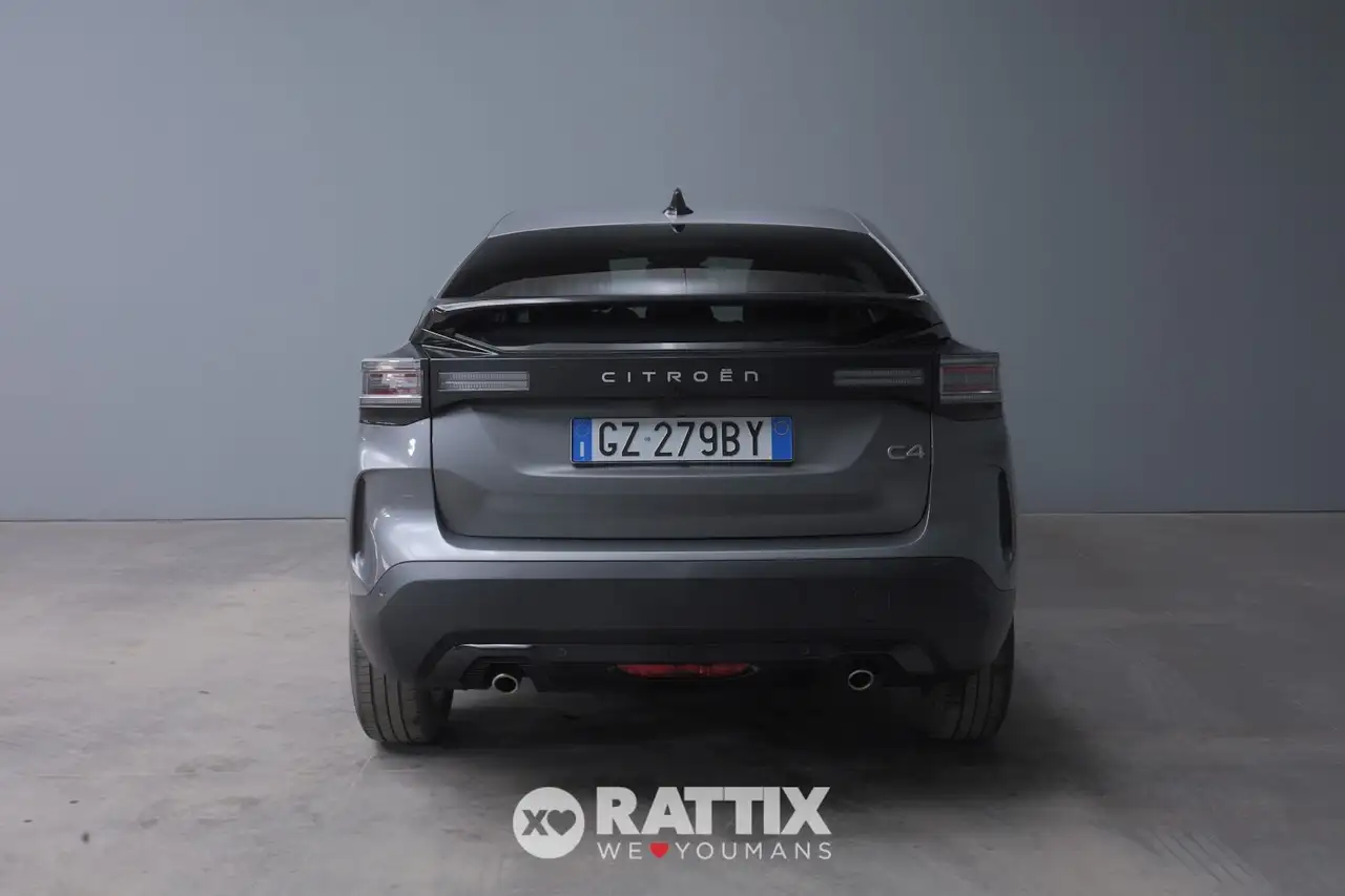 Citroen C4 1.2 Puretech 130CV Max EAT8, миниатюра 5