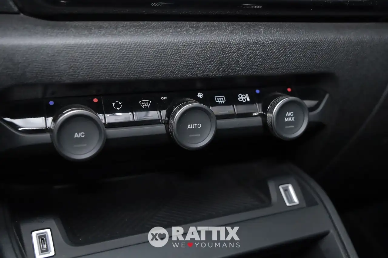 Citroen C4 1.2 Puretech 130CV Max EAT8, миниатюра 28