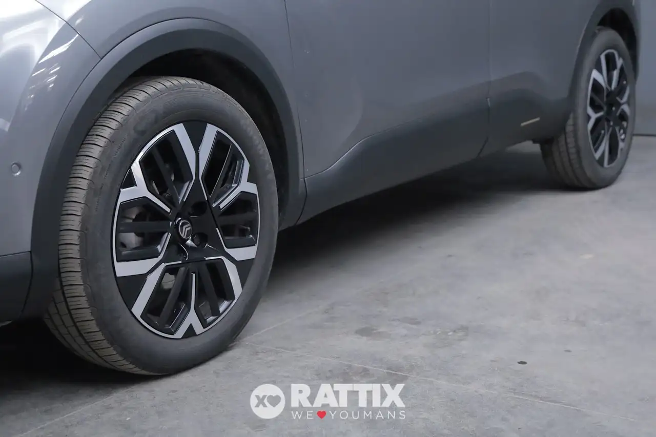 Citroen C4 1.2 Puretech 130CV Max EAT8, миниатюра 4