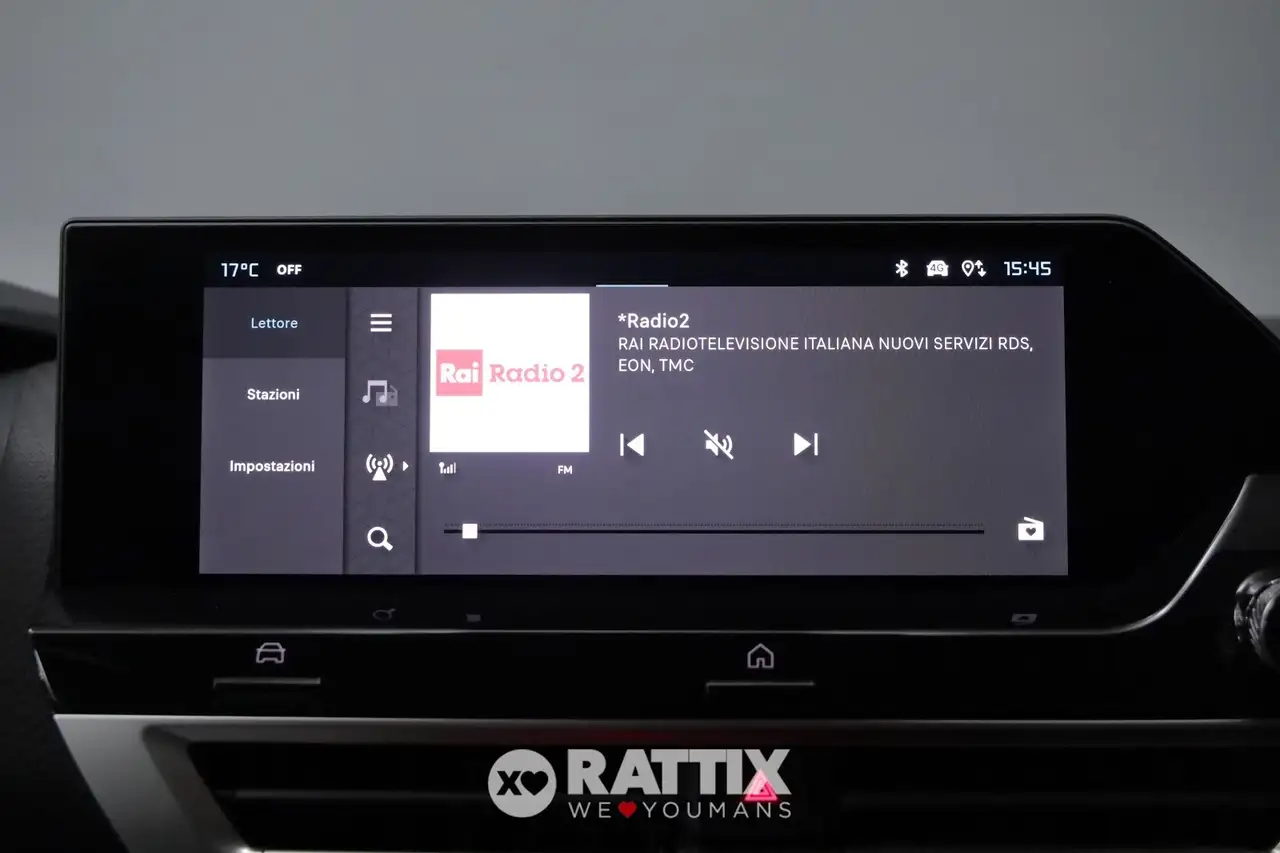 Citroen C4 1.2 Puretech 130CV Max EAT8, миниатюра 24