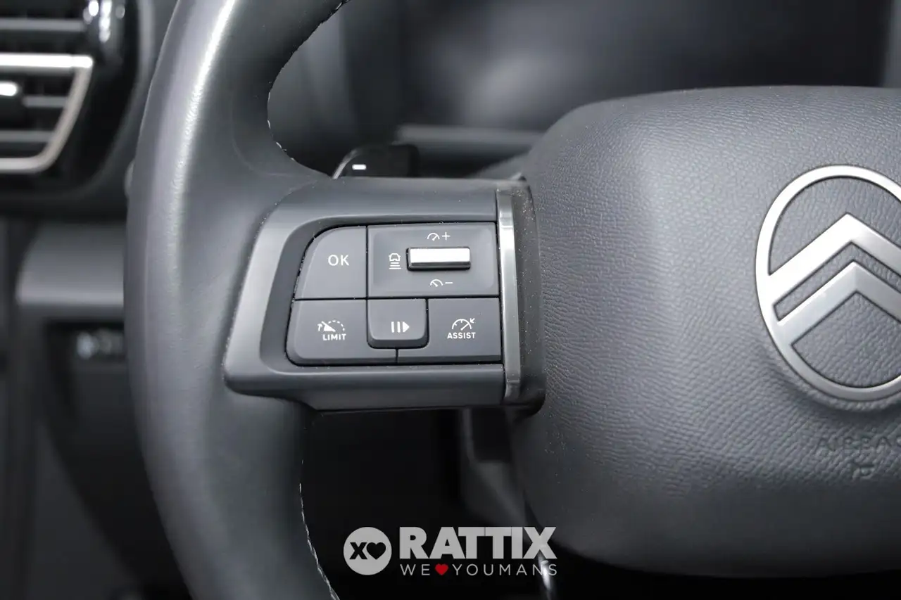 Citroen C4 1.2 Puretech 130CV Max EAT8, миниатюра 10
