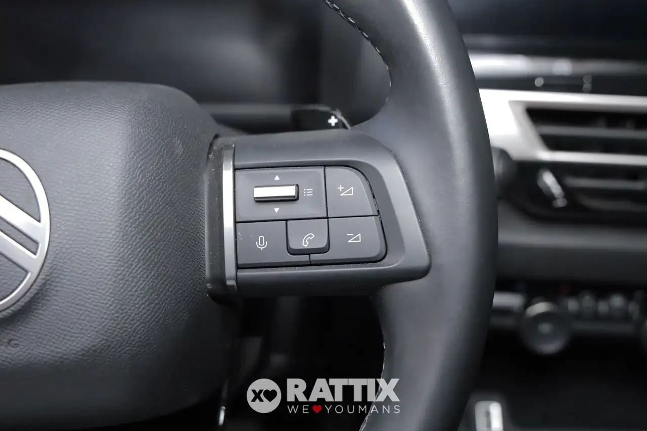 Citroen C4 1.2 Puretech 130CV Max EAT8, миниатюра 11