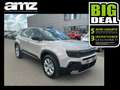 Jeep Avenger Elektro el.Hecklappe*Navi*Sonderaktion Beżowy - thumbnail 1