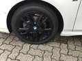 BMW 118 d F70 M Sport 18'' Pano ad.M-FW AHK Alarm Sonnensc Weiß - thumbnail 4