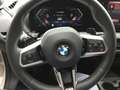 BMW 118 d F70 M Sport 18'' Pano ad.M-FW AHK Alarm Sonnensc Weiß - thumbnail 13