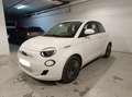 Fiat 500e 87Kw Icon Blanco - thumbnail 3