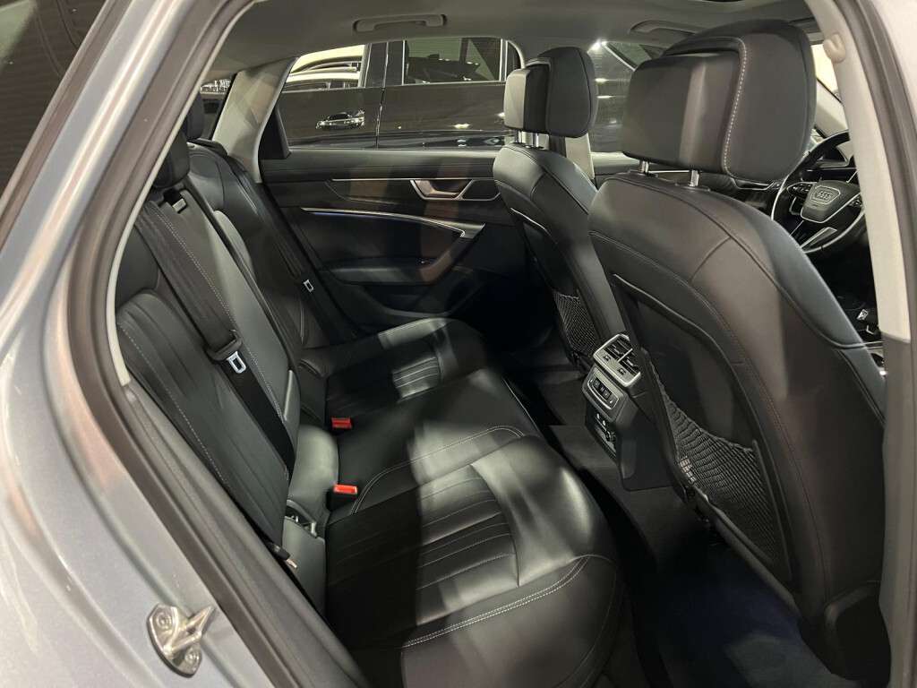 2022 Audi A6 Progressiv 45 TFSI quattro NAVIGATION SUNROOF MEMO thumb 30