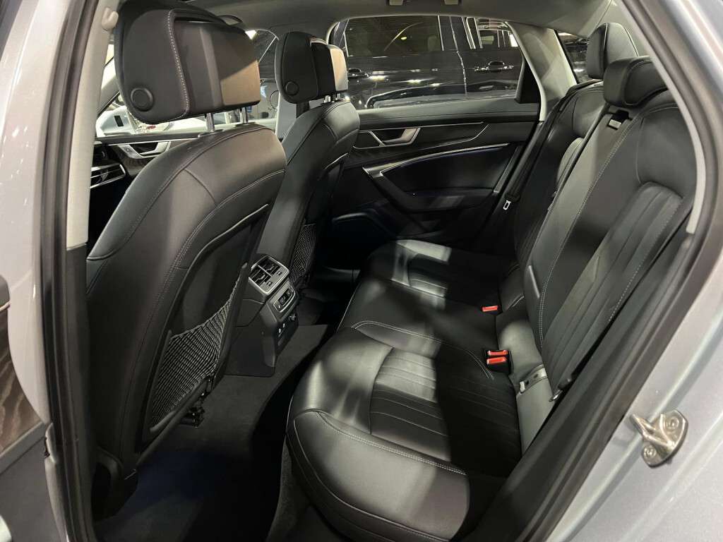 2022 Audi A6 Progressiv 45 TFSI quattro NAVIGATION SUNROOF MEMO thumb 34