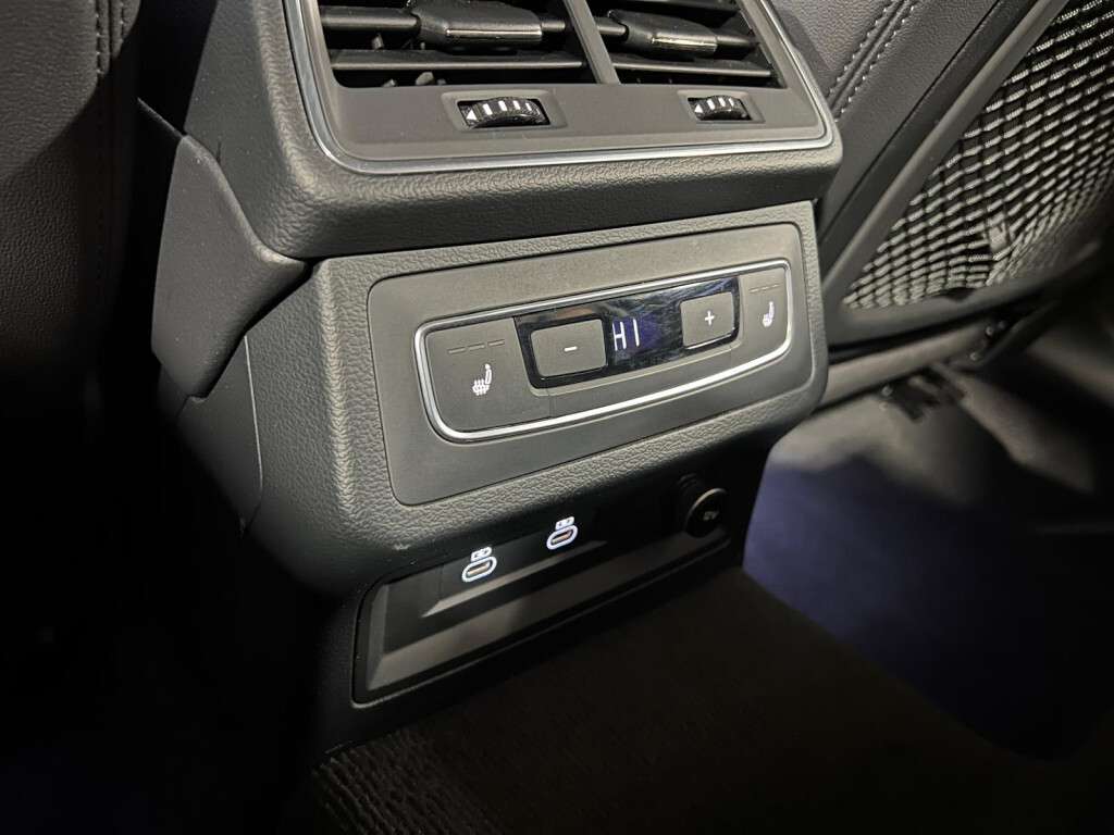 2022 Audi A6 Progressiv 45 TFSI quattro NAVIGATION SUNROOF MEMO thumb 31