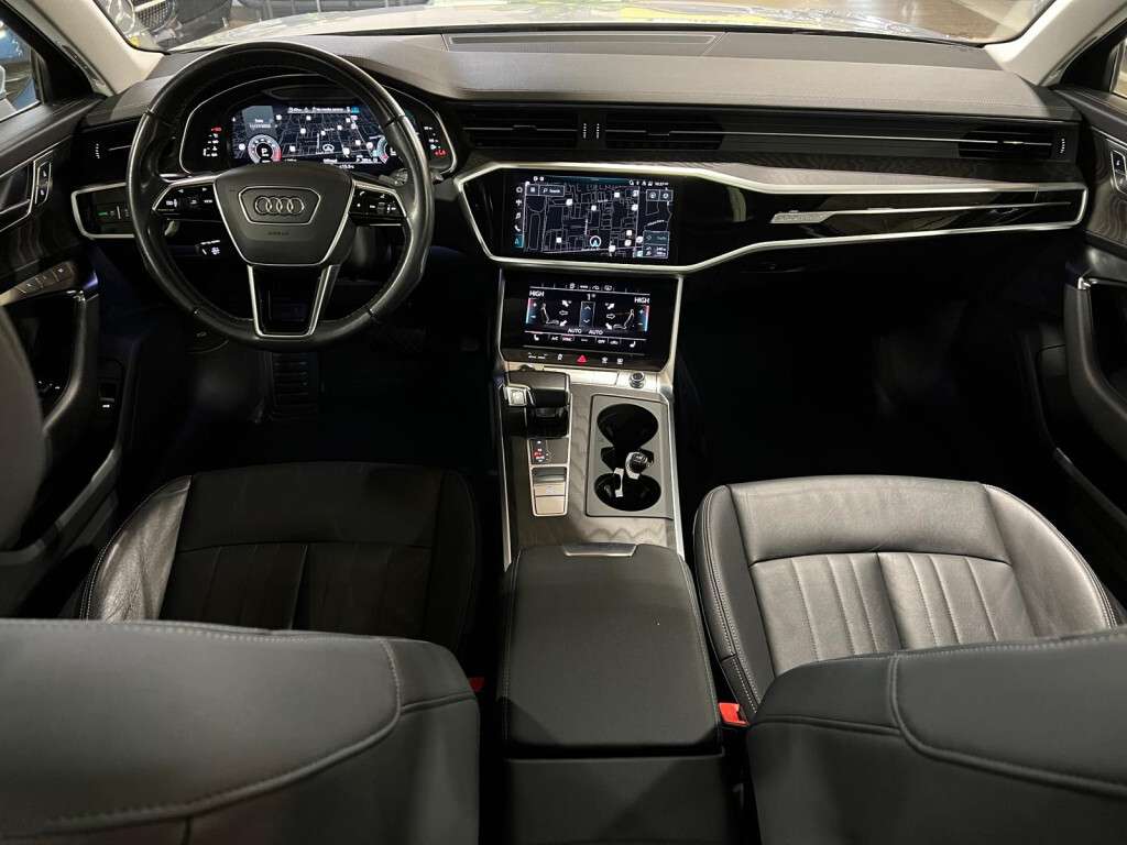 2022 Audi A6 Progressiv 45 TFSI quattro NAVIGATION SUNROOF MEMO thumb 29