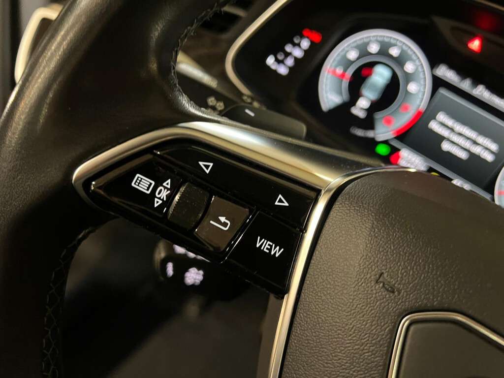 2022 Audi A6 Progressiv 45 TFSI quattro NAVIGATION SUNROOF MEMO thumb 19