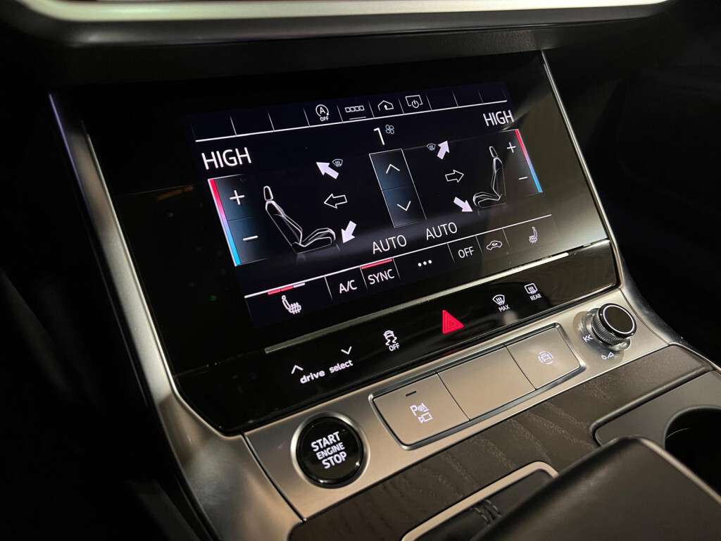 2022 Audi A6 Progressiv 45 TFSI quattro NAVIGATION SUNROOF MEMO thumb 35