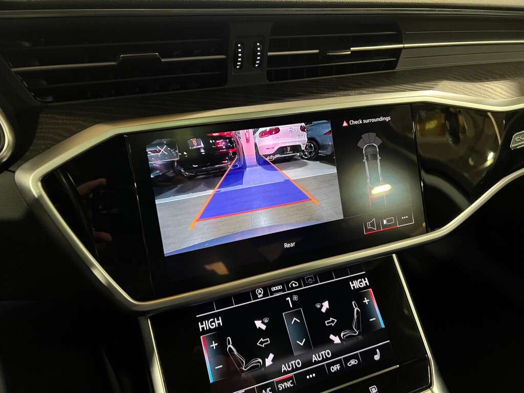 2022 Audi A6 Progressiv 45 TFSI quattro NAVIGATION SUNROOF MEMO thumb 23