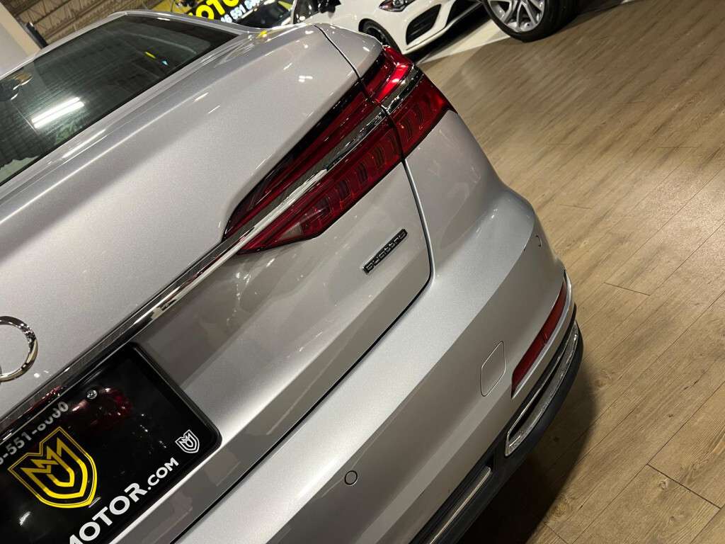 2022 Audi A6 Progressiv 45 TFSI quattro NAVIGATION SUNROOF MEMO thumb 14