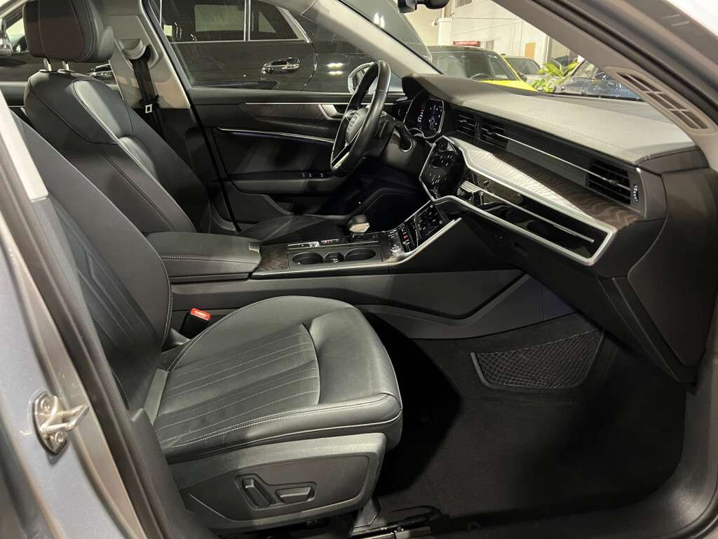 2022 Audi A6 Progressiv 45 TFSI quattro NAVIGATION SUNROOF MEMO thumb 28