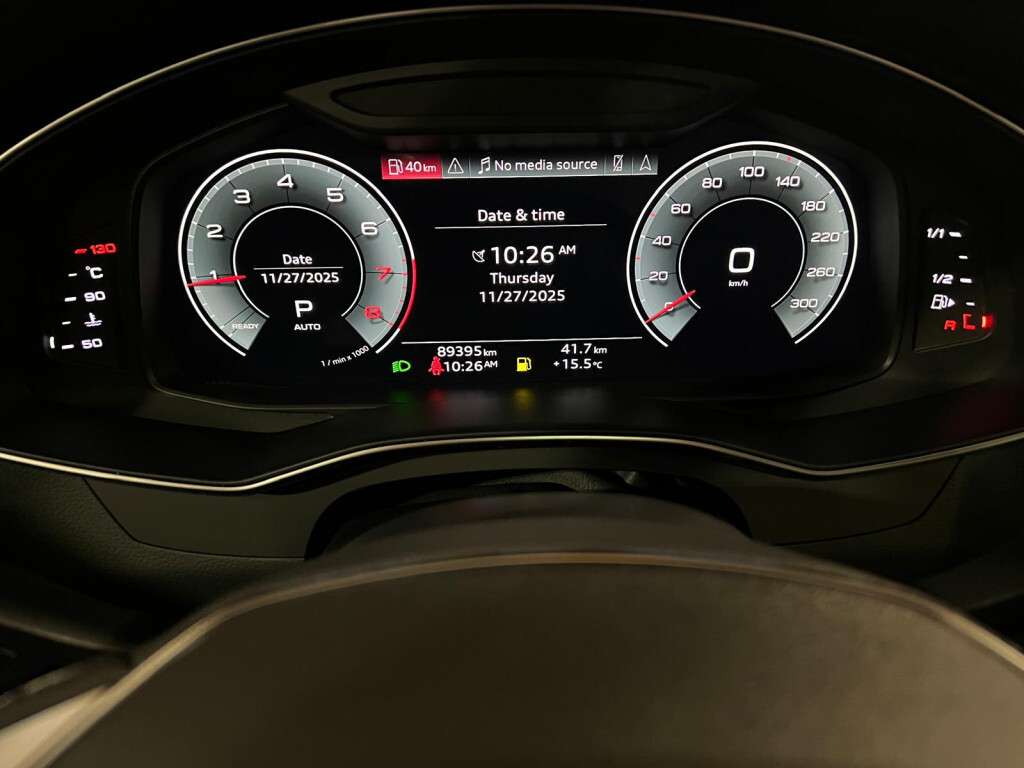 2022 Audi A6 Progressiv 45 TFSI quattro NAVIGATION SUNROOF MEMO thumb 22