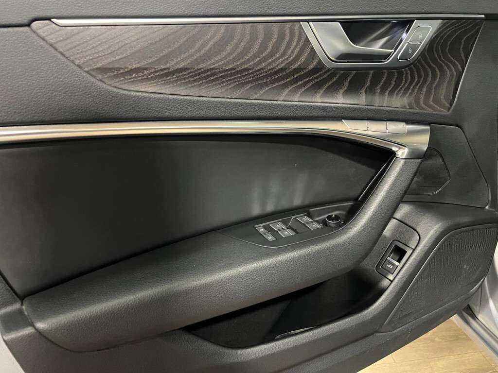 2022 Audi A6 Progressiv 45 TFSI quattro NAVIGATION SUNROOF MEMO thumb 33