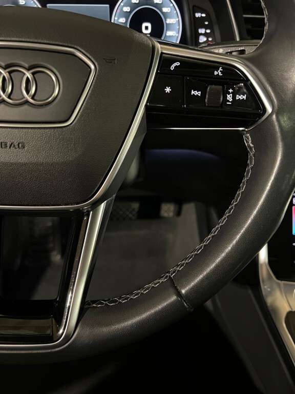 2022 Audi A6 Progressiv 45 TFSI quattro NAVIGATION SUNROOF MEMO thumb 18