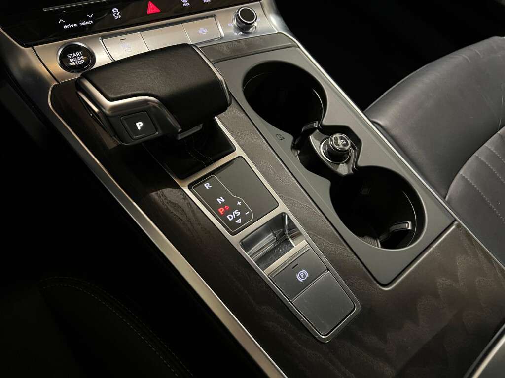 2022 Audi A6 Progressiv 45 TFSI quattro NAVIGATION SUNROOF MEMO thumb 36