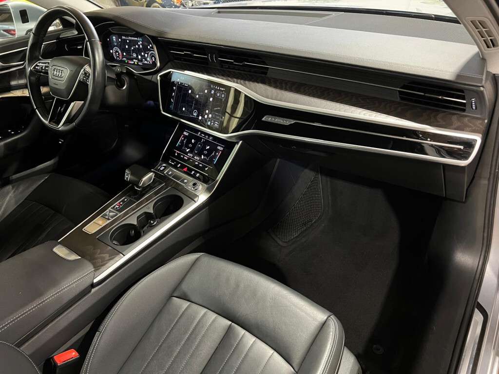 2022 Audi A6 Progressiv 45 TFSI quattro NAVIGATION SUNROOF MEMO thumb 27