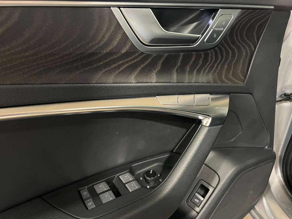 2022 Audi A6 Progressiv 45 TFSI quattro NAVIGATION SUNROOF MEMO thumb 37