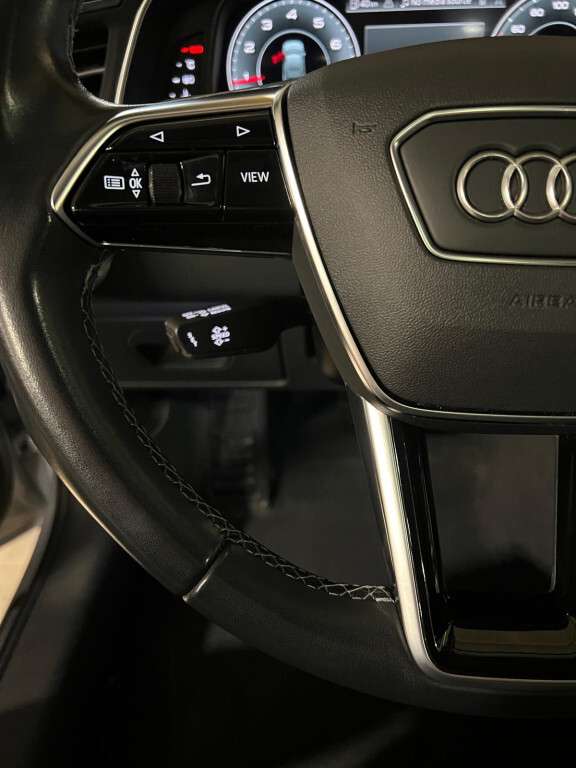 2022 Audi A6 Progressiv 45 TFSI quattro NAVIGATION SUNROOF MEMO thumb 17