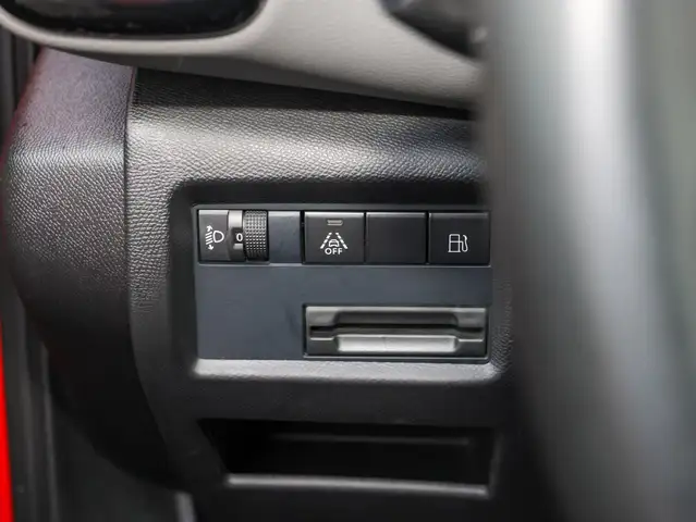 Citroen C5 Aircross view 14