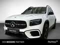 Mercedes-Benz GLB 200 d 4MATIC Österreich-Edition PTS Distr Weiß - thumbnail 1