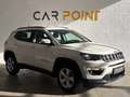 Jeep Compass 1.4T - LONGITUDE - BLUETOOTH - GARANTIE 12 MOIS Weiß - thumbnail 3