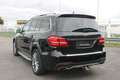 Mercedes-Benz GLS 500 CLASSE 500 9G-Tronic 4Matic Executive Schwarz - thumbnail 5