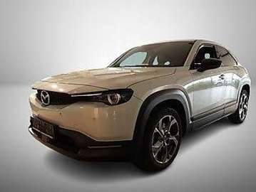 e-SKYACTIV Kamera/ACC/AUT/LED/Navi/RFK/HUD