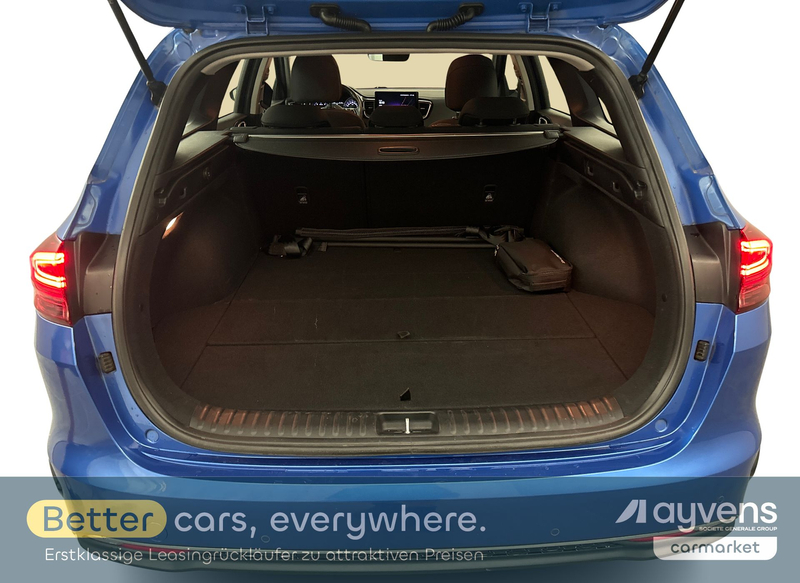Kia Ceed SW / cee'd SW Ceed SW 1.6 CRDi (48V Mild-Hybrid) — photo 2